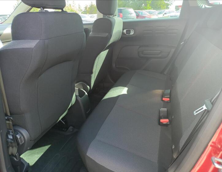 Citroën C3 Aircross 15