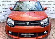 Suzuki Ignis 2