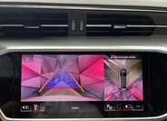 Audi A6 Allroad Kombi 3,0 l 210 kw