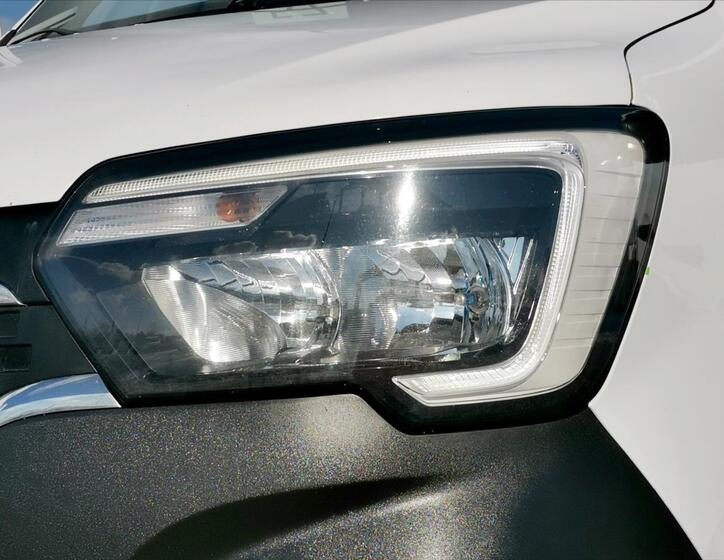 Renault Master Ostatní 2,3 l 100 kw