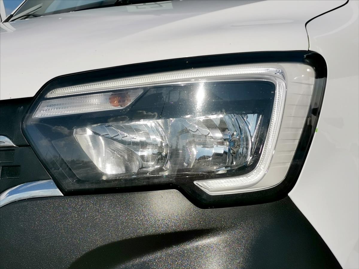 Renault Master Ostatní 2,3 l 100 kw