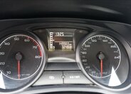 Seat Ibiza Kombi 1,2 l 77 kw