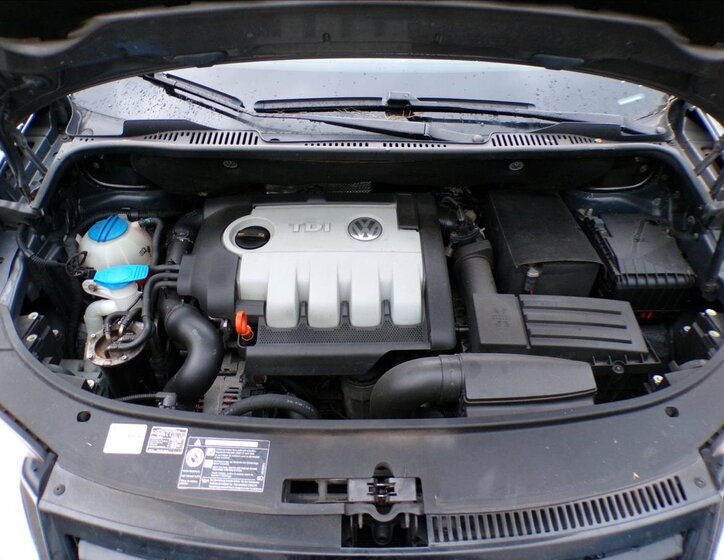 Volkswagen Touran 24