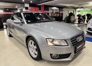 Audi A5 Kabriolet 2,0 l 125 kw