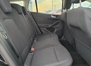 Ford Focus Kombi 1,5 l 85 kw