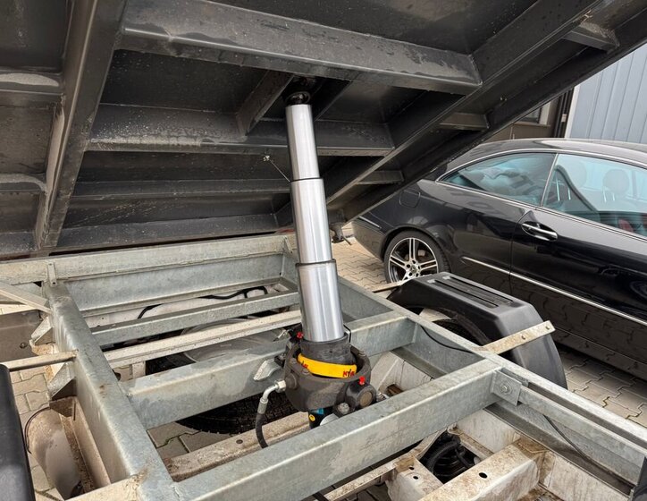 Volkswagen Transporter 7