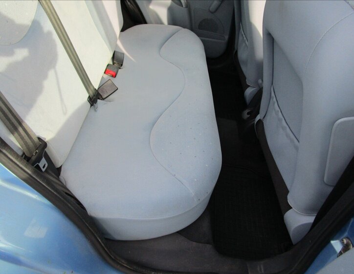 Citroën C3 Hatchback 1,4 l 54 kw