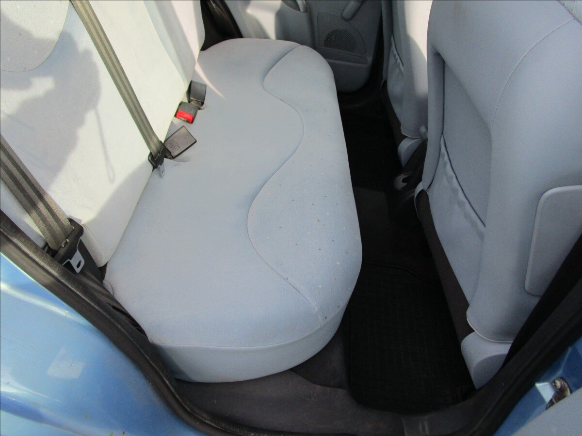 Citroën C3 Hatchback 1,4 l 54 kw