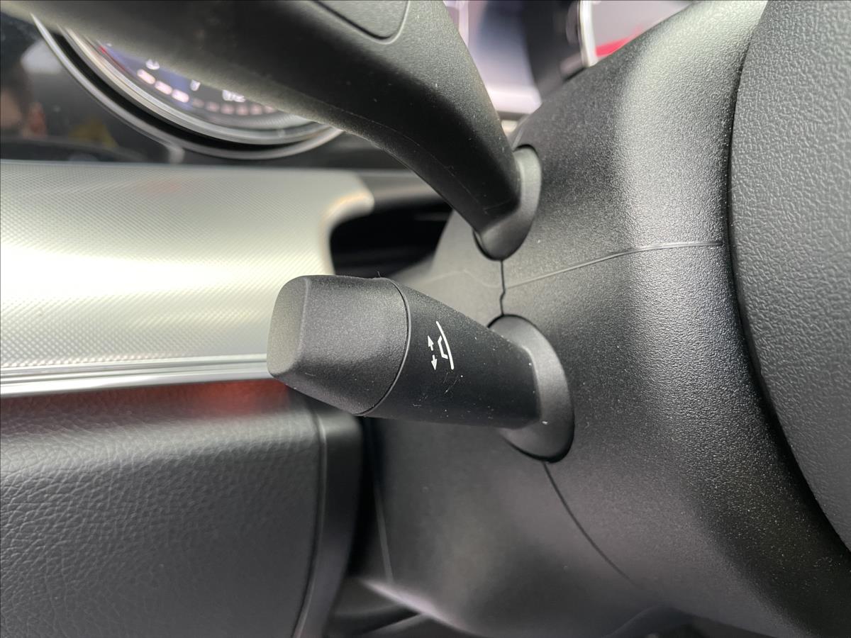 Mercedes-Benz Třídy E