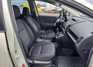Mazda 5 MPV 2,0 l 81 kw