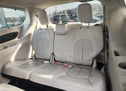 Chrysler Pacifica MPV 3,6 l 214 kw