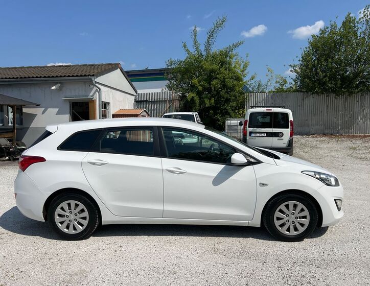 Hyundai i30 5