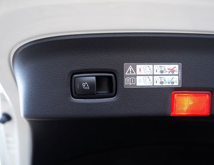 Mercedes-Benz GLE Kupé 5,5 l 410 kw