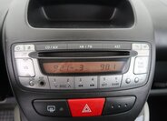 Toyota Aygo Hatchback 998,0 50 kw