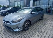 KIA Ceed Kombi 1,5 l 103 kw