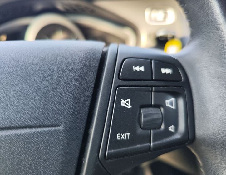 Volvo V40 Hatchback 1,6 l 84 kw