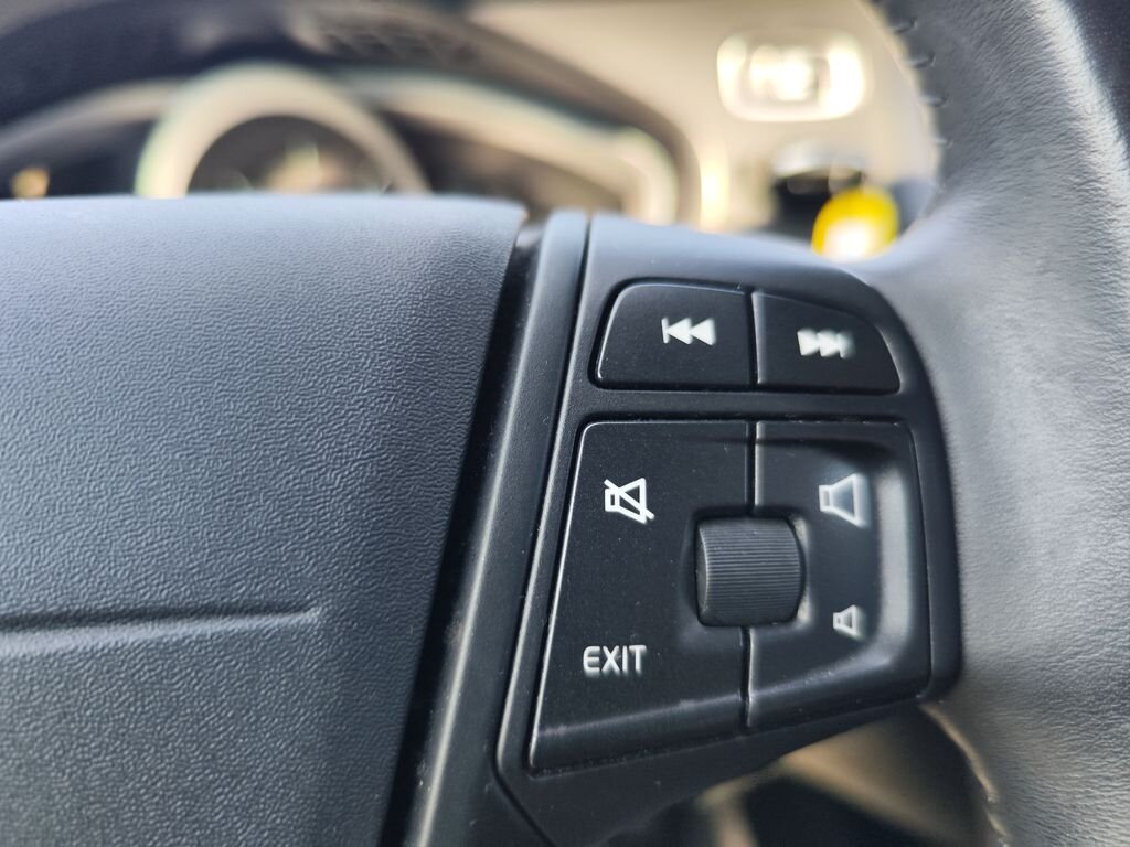 Volvo V40 Hatchback 1,6 l 84 kw