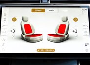 Land Rover Range Rover Evoque SUV / Terénní 1,5 l 198 kw