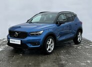 Volvo XC40 SUV 2,0 l 140 kw