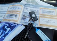 Citroën C3 Hatchback 1,4 l 54 kw