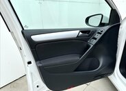 Volkswagen Golf Hatchback 1,6 l 75 kw