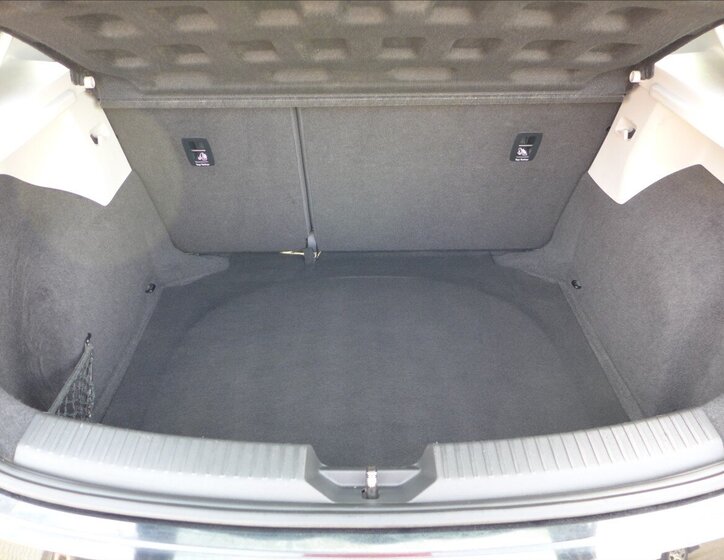 Seat Leon Hatchback 1,4 l 90 kw