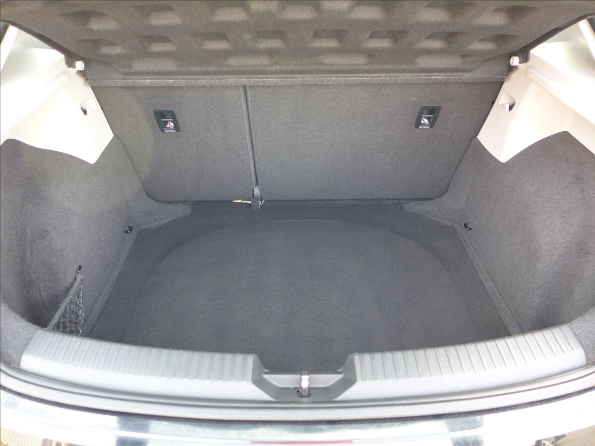 Seat Leon Hatchback 1,4 l 90 kw