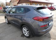 Hyundai Tucson SUV / Terénní 1,6 l 130 kw