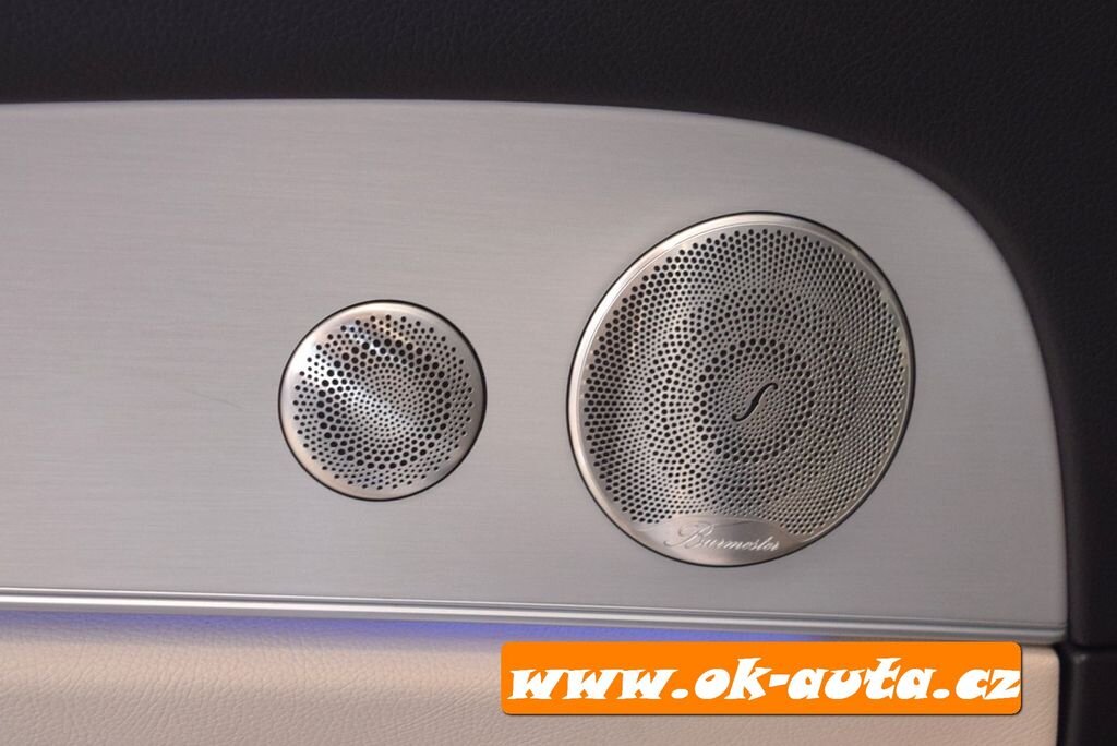 Mercedes-Benz Třídy E Kombi 0,0 0