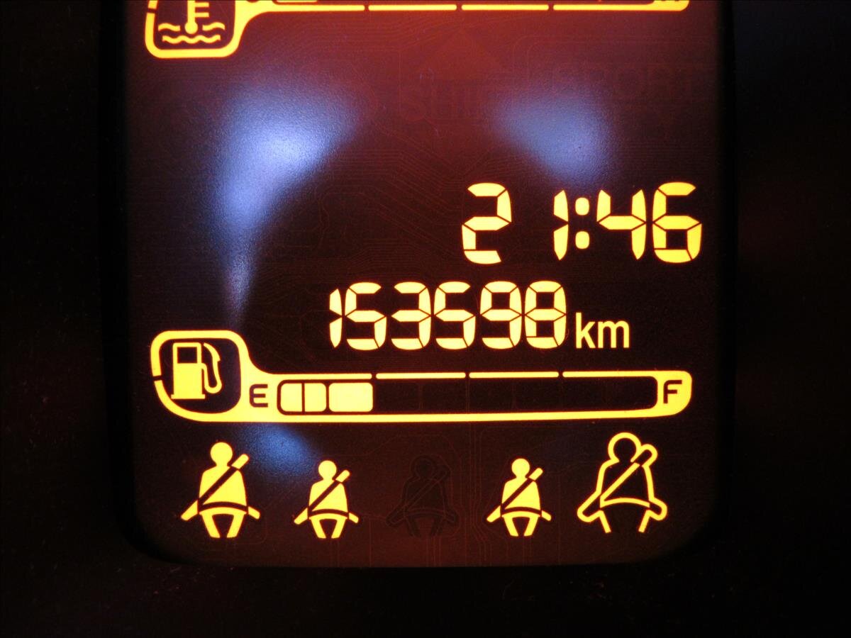 Fiat Panda Kombi 1,2 l 51 kw