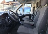 Peugeot Boxer Skříň 2,2 l 110 kw