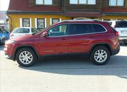 Jeep Cherokee 13