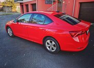 Škoda Octavia Sedan 0,0 110 kw