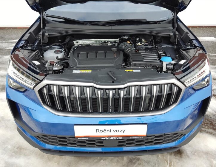 Škoda Kodiaq 25