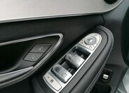 Mercedes-Benz Třídy C 21