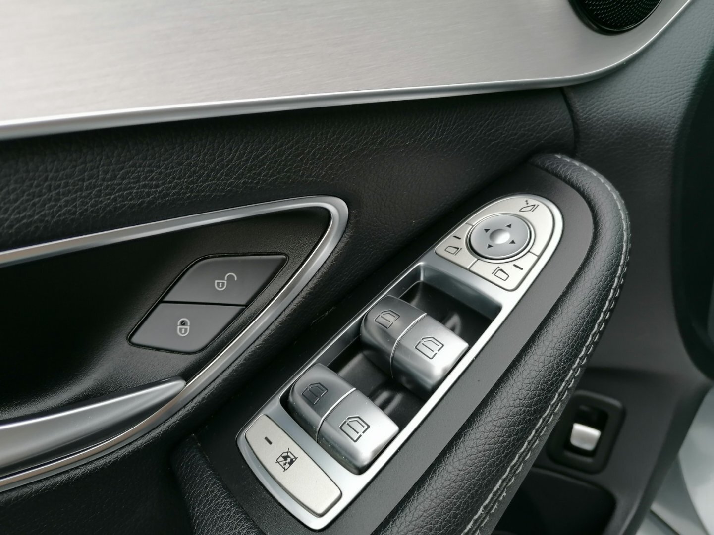 Mercedes-Benz Třídy C