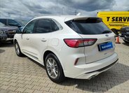 Ford Kuga SUV / Terénní 2,0 l 140 kw