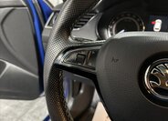 Škoda Octavia Kombi 2,0 l 135 kw