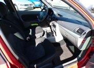 Renault Thalia Sedan / Limuzína 1,1 l 55 kw