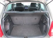 Škoda Fabia Hatchback 1,2 l 77 kw