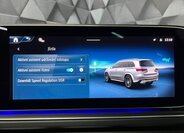 Mercedes-Benz GLS SUV 3,0 l 280 kw