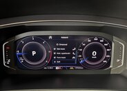 Volkswagen Tiguan Allspace SUV / Terénní 2,0 l 176 kw