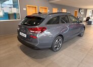 Hyundai i30 Kombi 1,5 l 70 kw