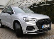 Audi Q3 SUV 2,3 l 137 kw