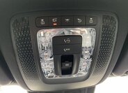 Mercedes-Benz GLE SUV / Terénní 3,0 l 285 kw