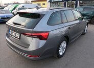 Škoda Octavia Kombi 2,0 l 85 kw