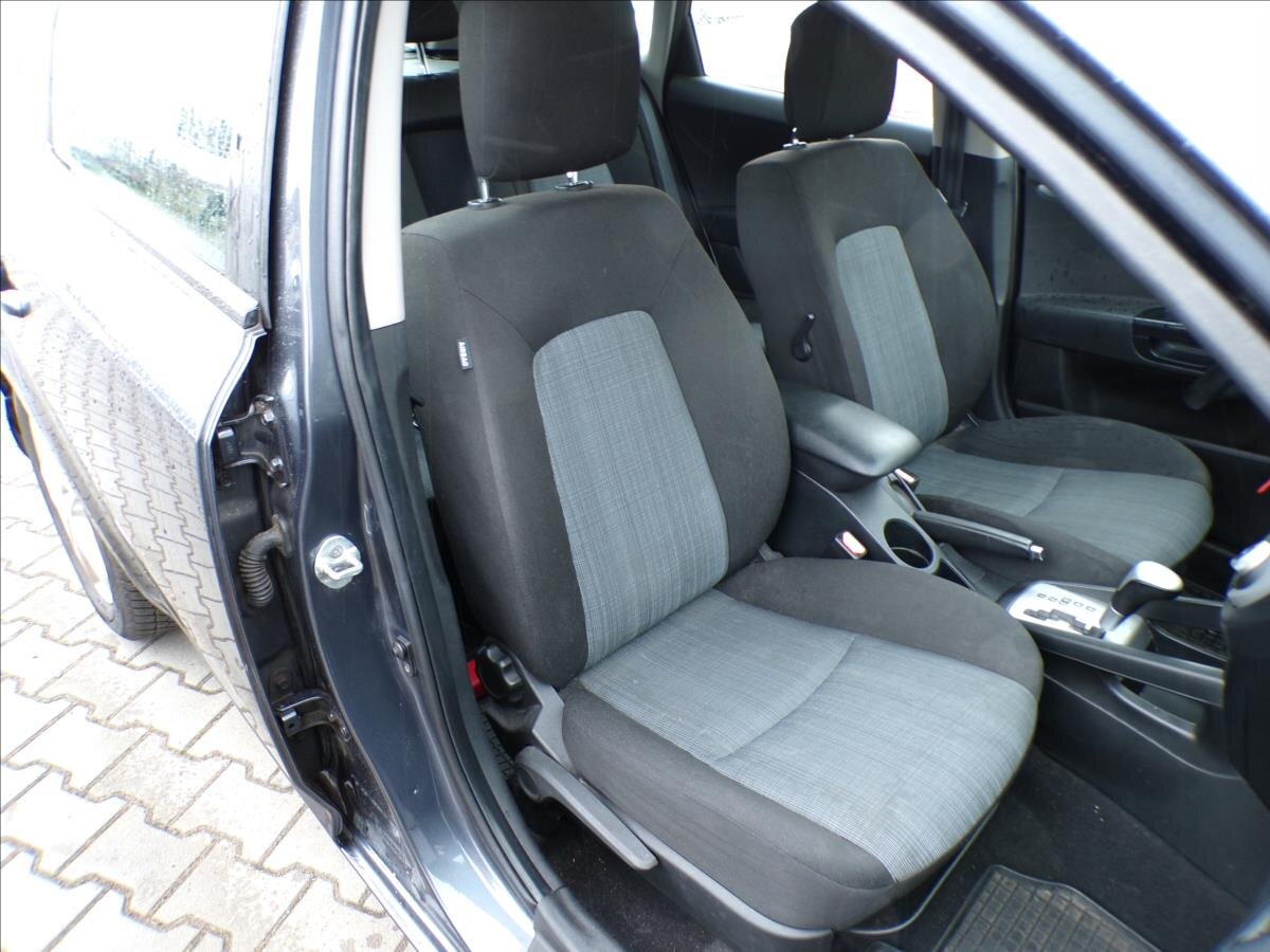 KIA Ceed Kombi 1,6 l 91 kw