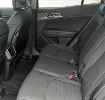 KIA Sportage 9