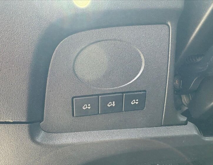 Iveco Ostatní Skříň 3,0 l 132 kw