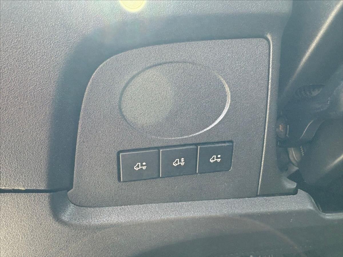 Iveco Ostatní Skříň 3,0 l 132 kw